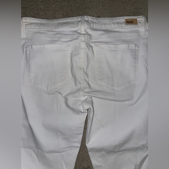 Paige jeans - Picture 4 of 4